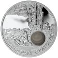 20 złotych - Krzemionki Opatowskie